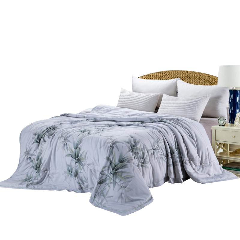 芳恩天竹棉透气被FN-B6006