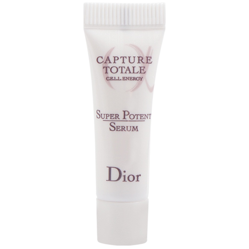 迪奥(Dior)肌活蕴能精华3ml*3