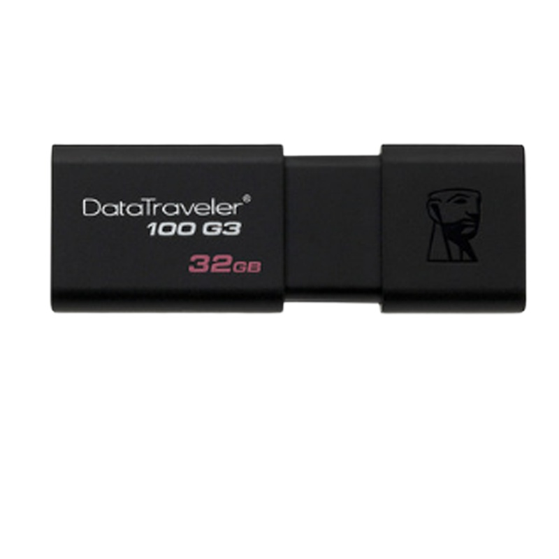 金士顿 U盘 塑料 32G