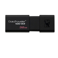 金士顿 U盘 塑料 32G