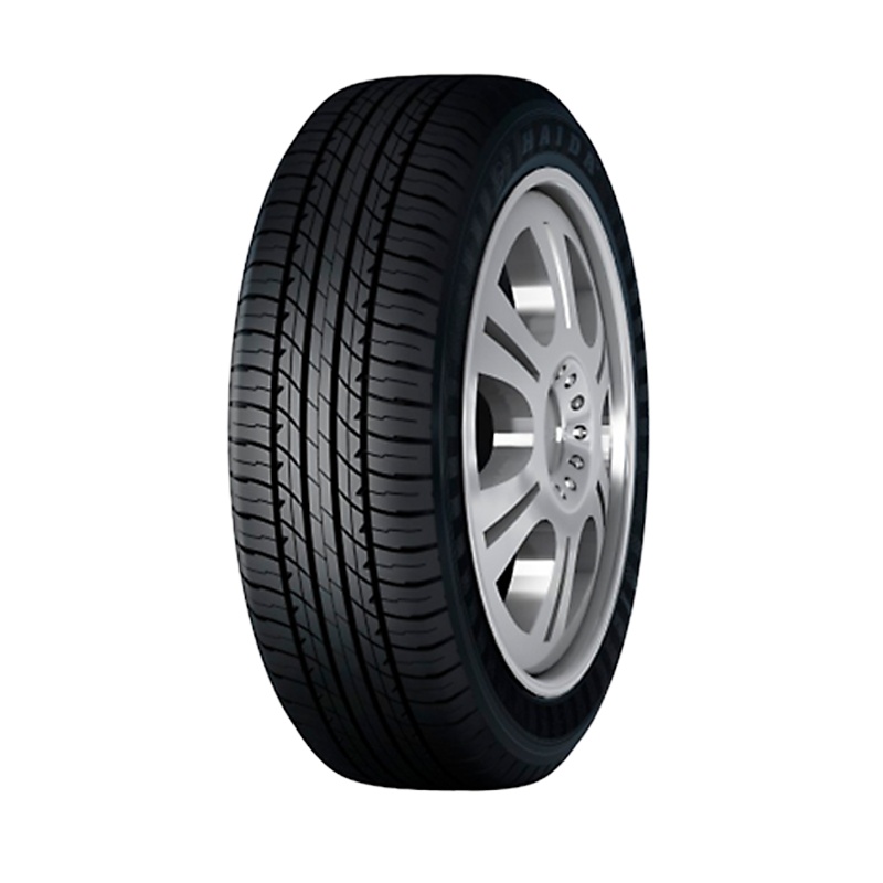 海大(Haida) 215/50R17 HD668 95V环保型轿车轮胎