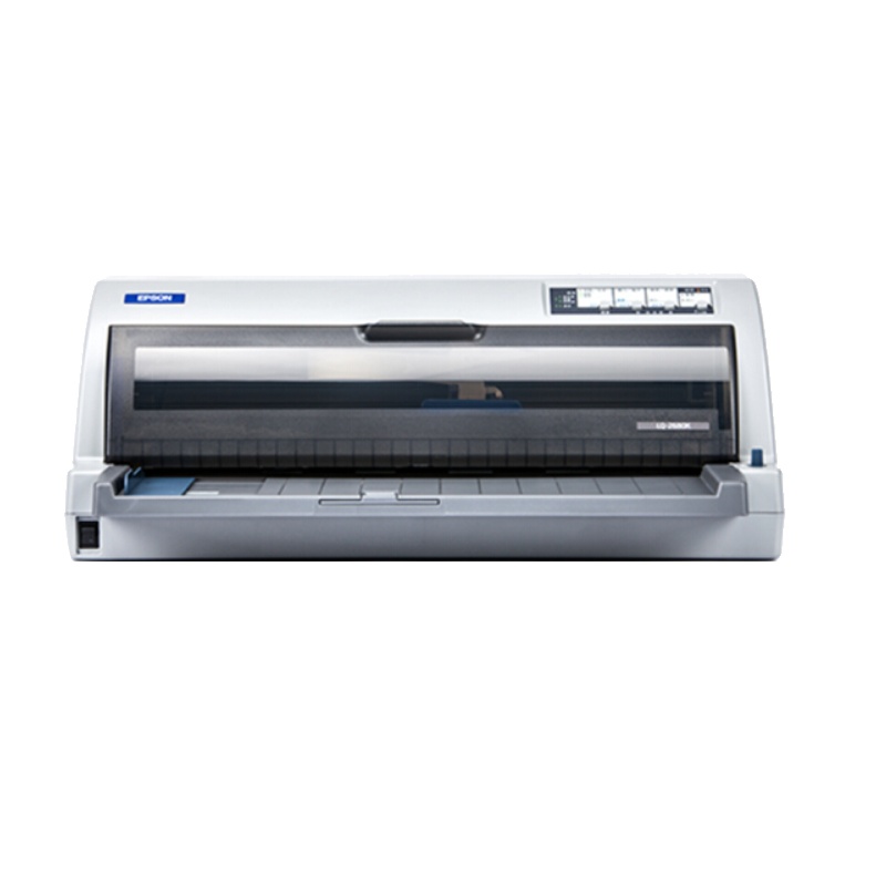 爱普生(EPSON) LQ-2680K 针式打印机(136列 A3平推针式打印机 )