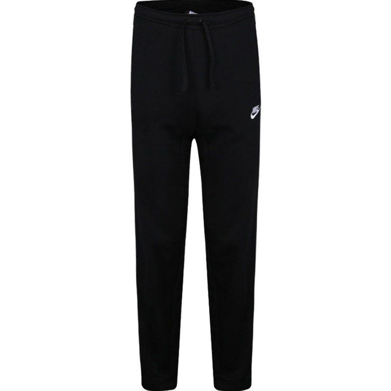 Nike耐克男裤运动裤休闲直筒长裤804396-010