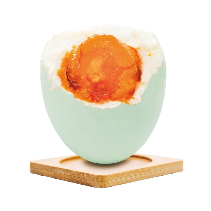 端午节咸鸭蛋礼盒装