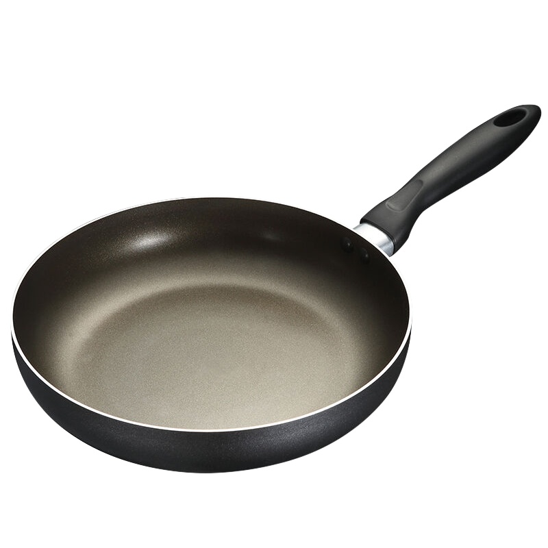 苏泊尔 (SUPOR)好帮手煎盘不粘锅平底煎锅26cm牛排锅煎蛋锅具平底锅燃气灶煤气灶专用NJ261A0