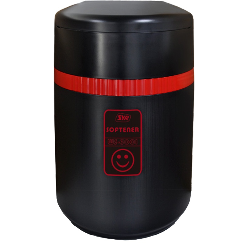 (SYR)汉斯希尔净水器中央网络版净水机 全屋除重金属异色异味余氯净水器 WS-3002-07