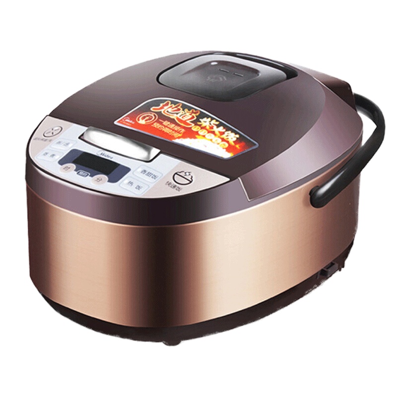 美的FS3073电饭煲3L