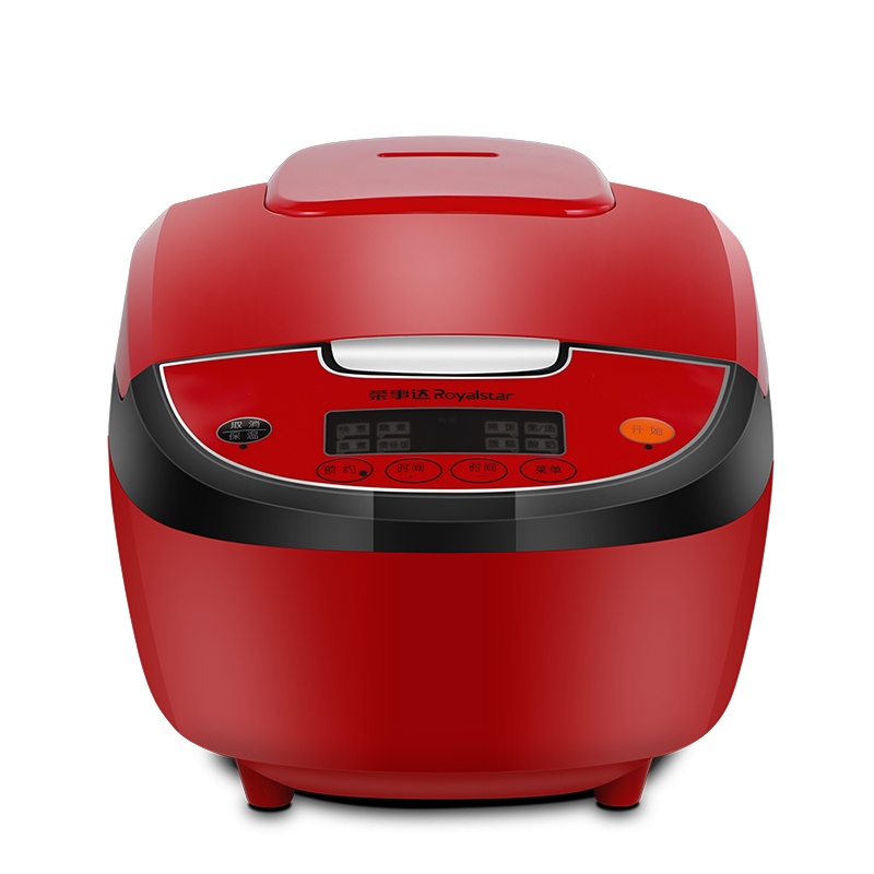 荣事达(Royalstar) 智能电饭煲RFB-S4001F
