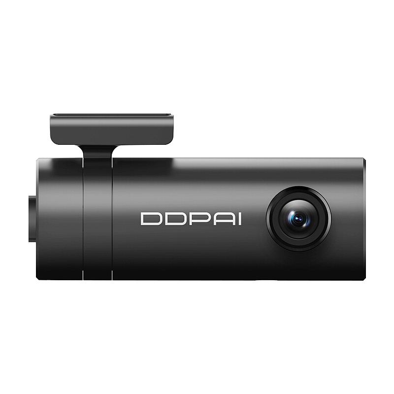 盯盯拍行车记录仪 mini迷你隐藏1080P高清130°大广角24H监控循环录像