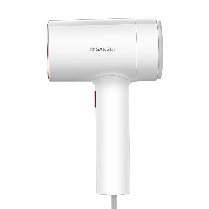 山水(SANSUI)挂烫机迷你家用JM-SGT1022