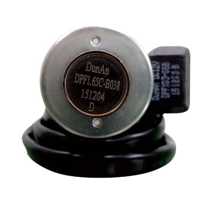 陇步昇 电子膨胀阀线 1.65C线圈