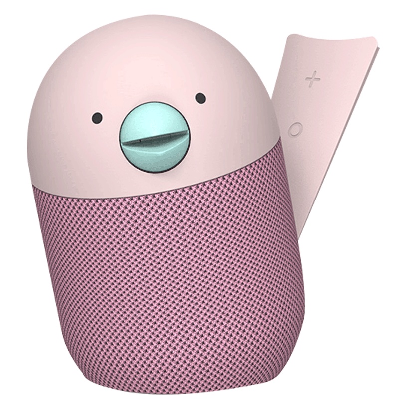 LIBRATONE BIRD智能蓝牙音箱小小鸟无线小音响小鸟耳机/小鸟音响