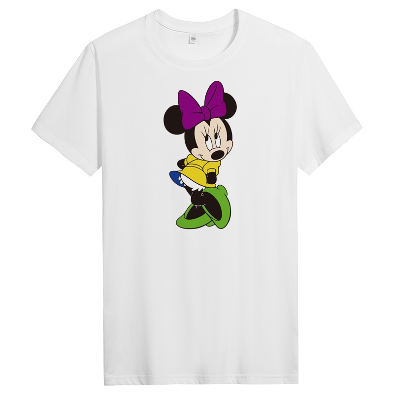 夏季纯棉短袖t恤男装男士半袖打底衫圆领衣 DT10717