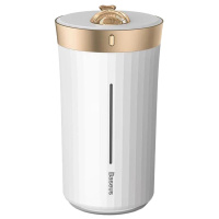 倍思 鲸鱼车家两用加湿器 DHJY-02 10个起订