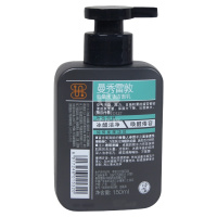 曼秀男士能量水活洁面乳 150ml