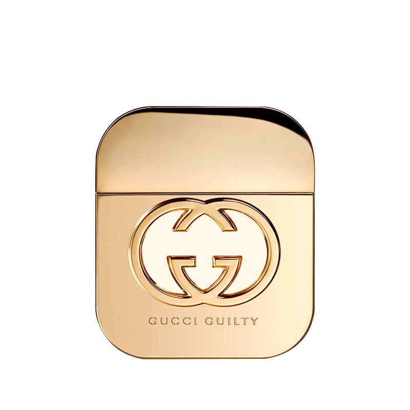 古驰(GUCCI)古琦花悦繁花竹韵 罪爱花木混合女士香水 持久留香 淡香 清纯魅惑 罪爱女士淡香水30ml