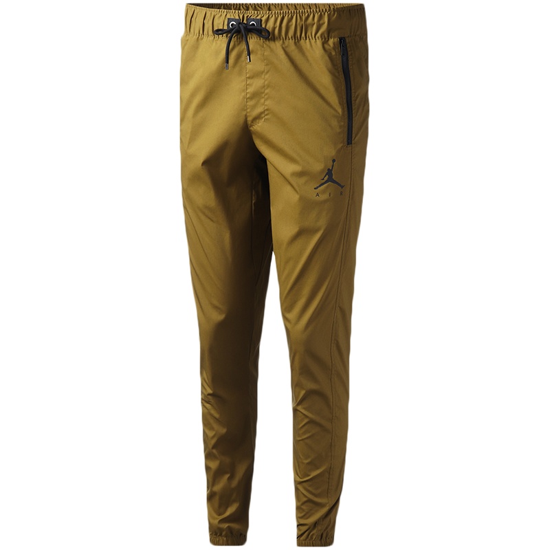 NIKE男裤运动长裤JORDAN飞人篮球训练舒适休闲运动服AV1841