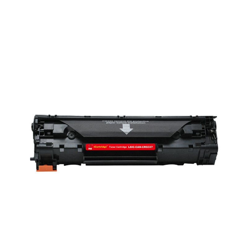 iCartridge 莱盛I系硒鼓CRG337 适用MF223d/212w/211/229dw/226dn/216n