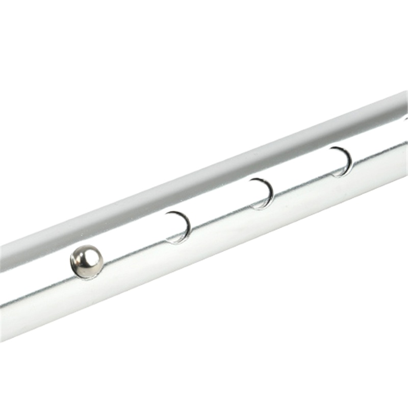 不锈钢可调节手杖 老人手杖 Z