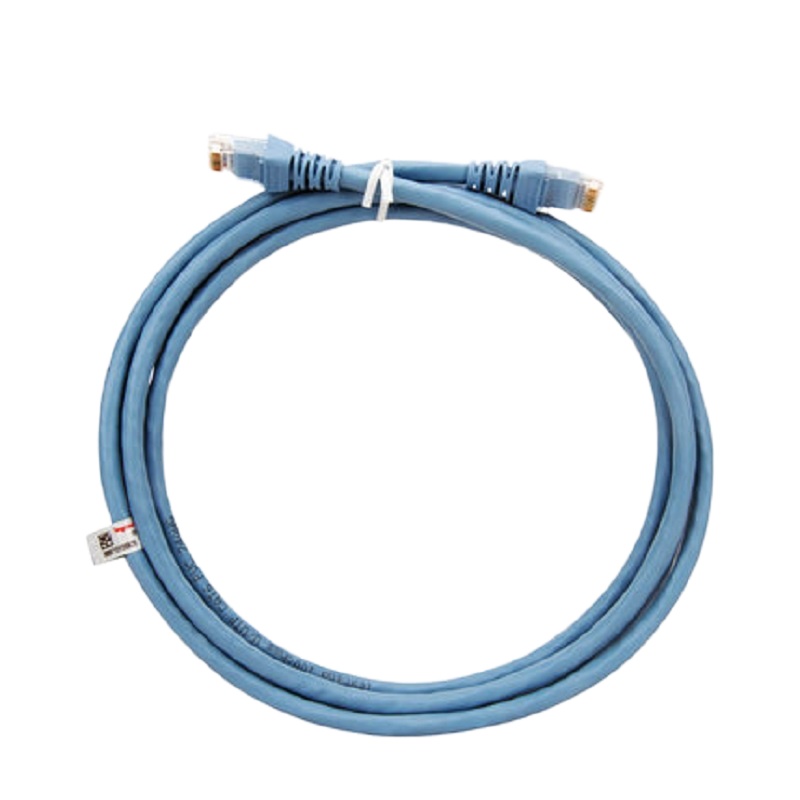 TCL-Legrand六类RJ45非屏蔽跳线2米