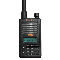 摩托罗拉(Motorola)A2D+数字商用便携对讲机