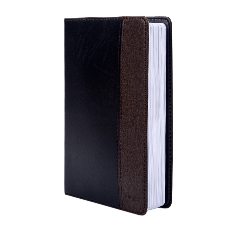 广博(GuangBo) GBP0645 16K*120页 拼皮记事本