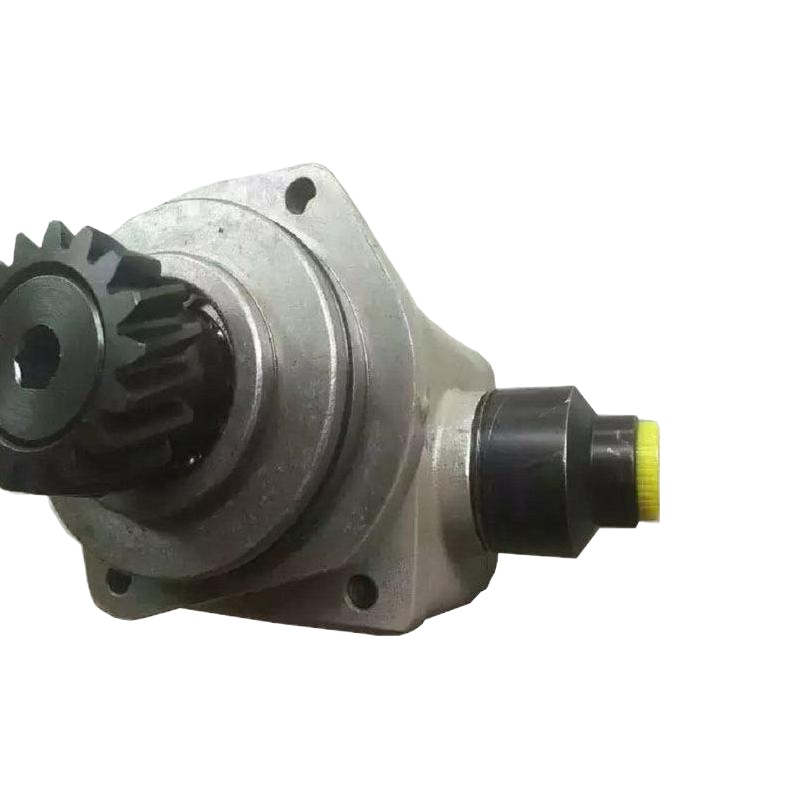 陕汽2190转向助力泵 原厂出品
