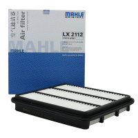 马勒(MAHLE)空气滤LX2112适配04-12款东方之子/Cross/05-13款景程/09-12款威麟/奇瑞V5