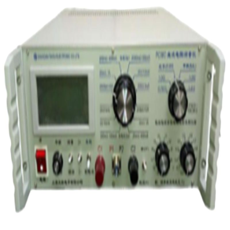 上海太欧 直流电阻电桥-PC36c