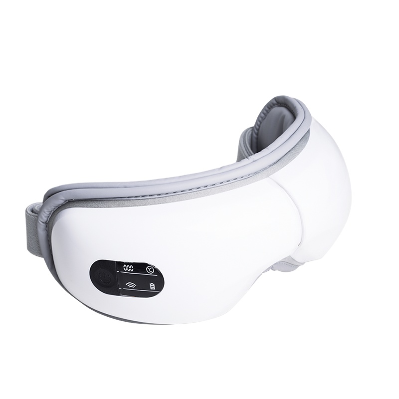 诺泰19Y03去黑眼圈眼部按摩仪热敷眼罩缓解疲劳热敷近视眼睛按摩器护眼仪