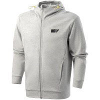 PUMA彪马男装运动服休闲针织连帽外套588826