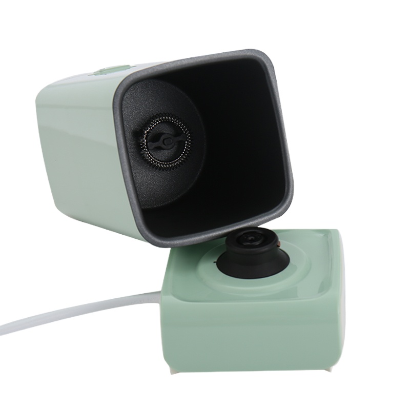 ARIETE 2878/04 復古系打奶機(綠色)