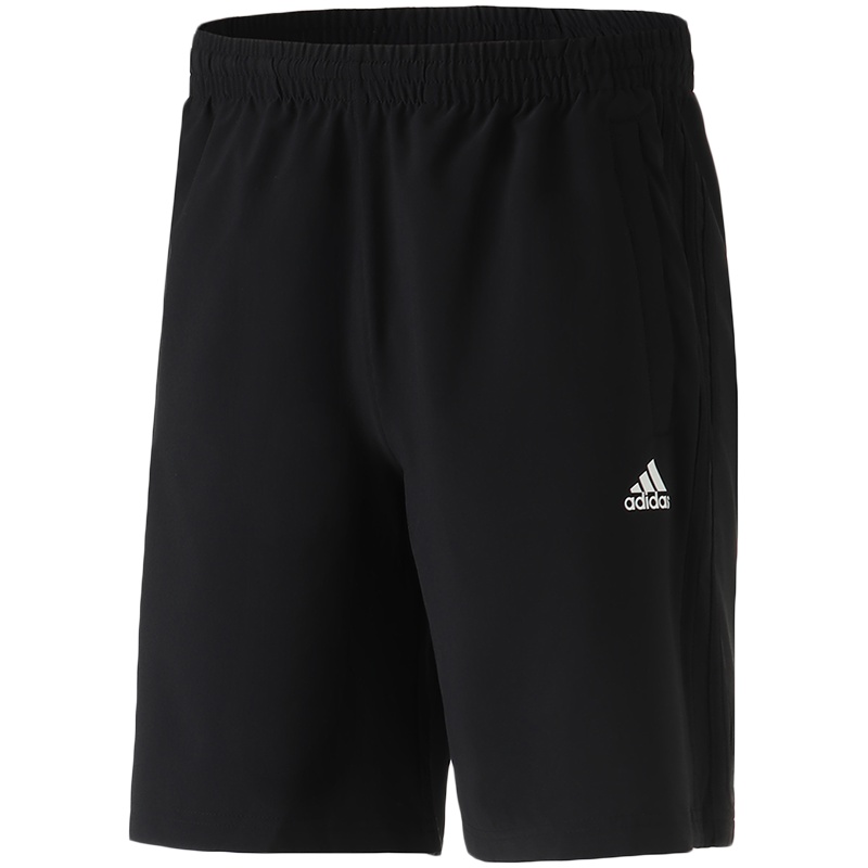 阿迪达斯男服运动短裤跑步健身休闲运动服DY8730