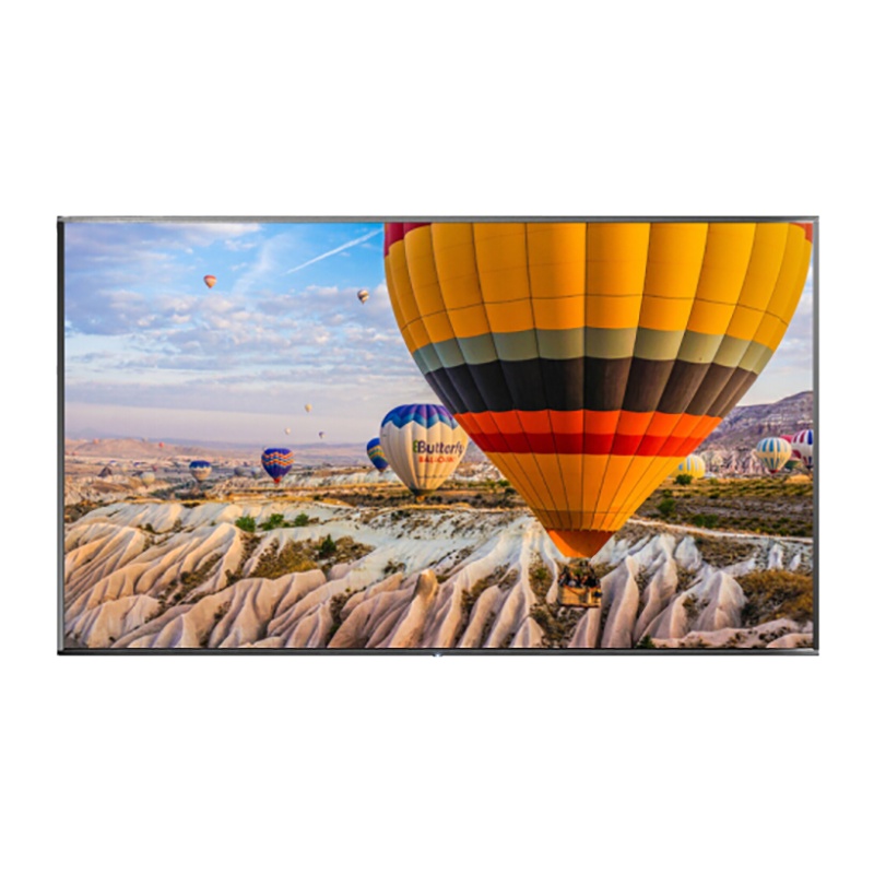 银润大屏 3.2米*1.92米(含基建施工)