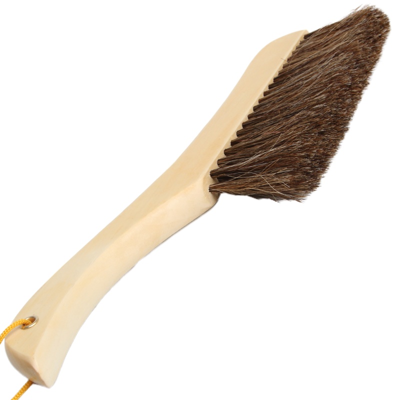 世家21302 木质天然鬃毛床刷