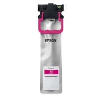 爱普生(EPSON) T01C3 标准容量洋红色墨盒 (适用WF-C579Ra机型) 约5000页