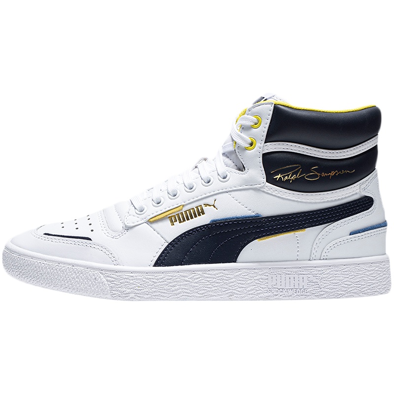 【自营】PUMA彪马男鞋女鞋运动鞋休闲鞋高帮板鞋
