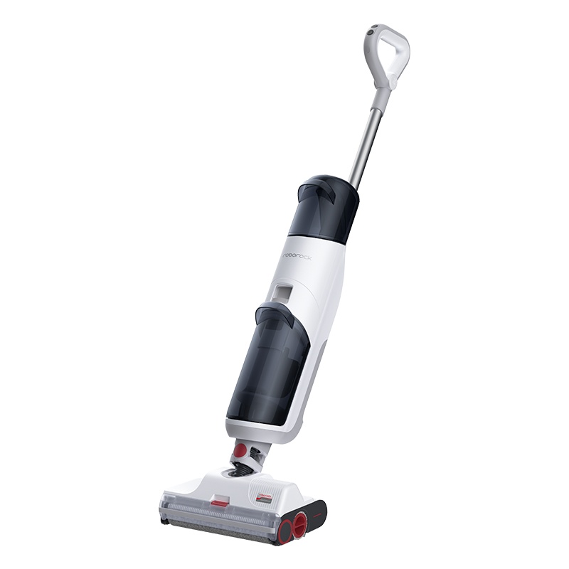 石头智能洗地机U10家用干湿自动吸尘洗拖地一体 肖战同款