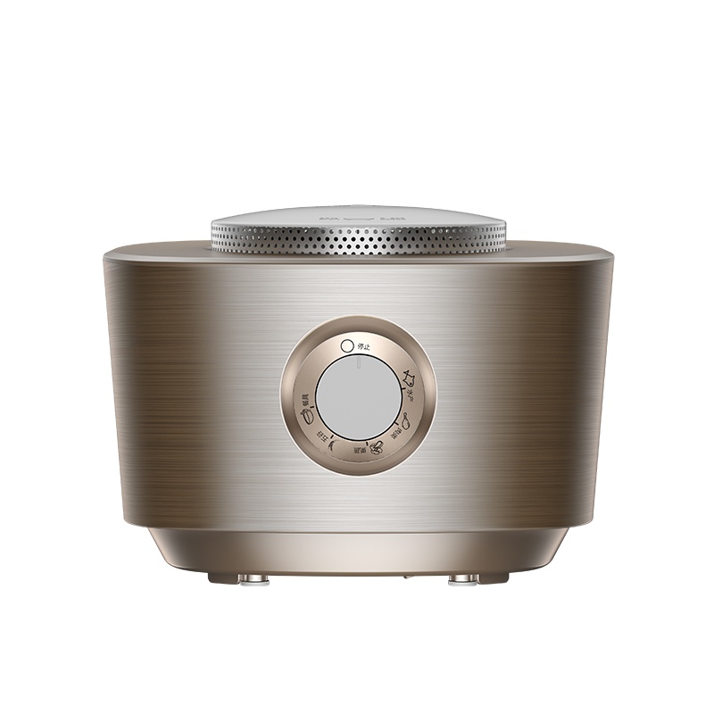 优食食材净化机US-I05果蔬水果清洗机 净化器 家用全自动洗菜机