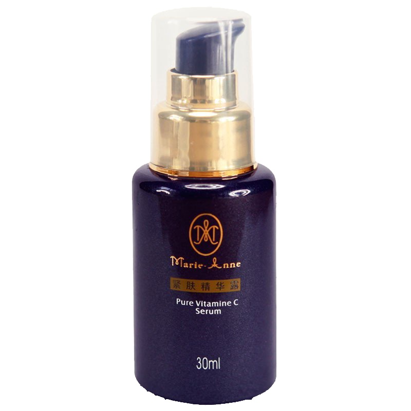 完美玛丽艳紧肤精华露30ml