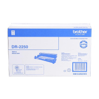 兄弟(brother) 硒鼓 DR-2250适用2240D/7360/7470D/7060D/2250
