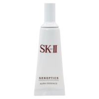 SK-II 肌因光蕴环采钻 白精华露小灯泡 化妆水