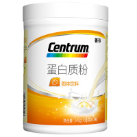 善存蛋白粉蛋白质粉成人增强免疫力营养保健品10g*24袋混合蛋白240g*5盒