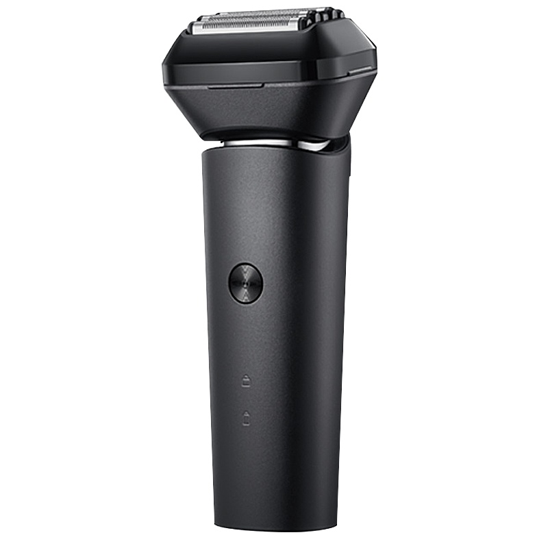 小米（MI）米家电动剃须刀往复五刀头 MSW501 黑色 男士水洗充电式胡须刀正品刮胡子刀
