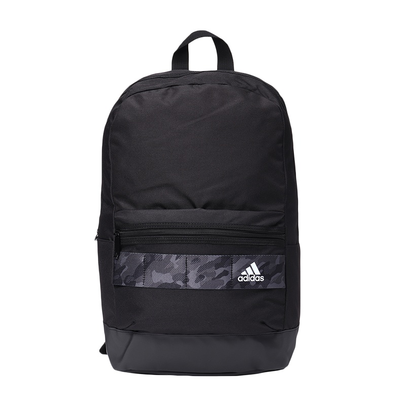 【自营】阿迪达斯男配双肩包运动背包书包综合训练配件EE1079