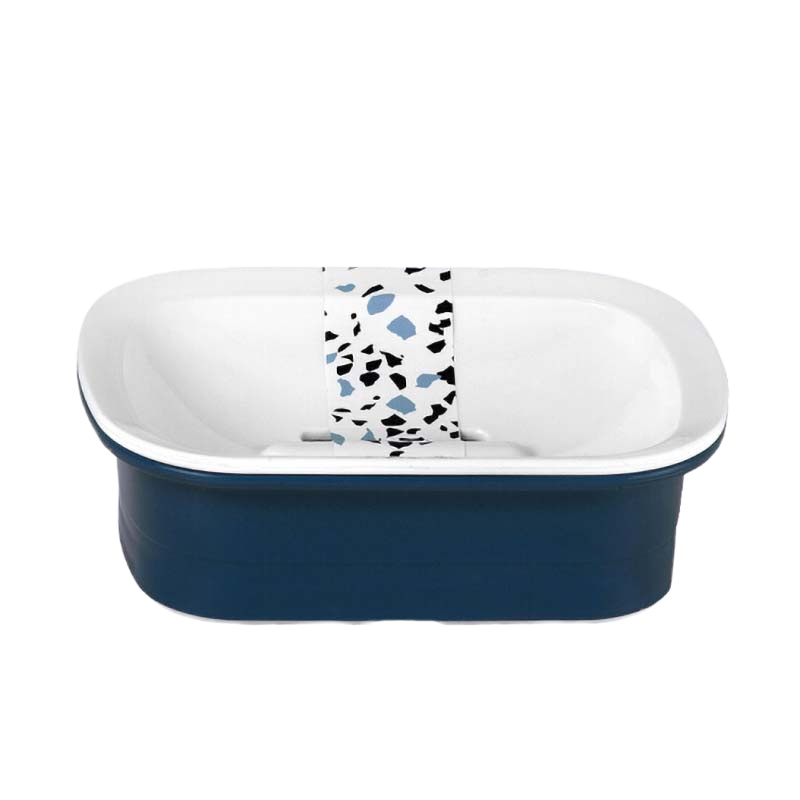 b2v 富日肥皂盒2017 颜色随机