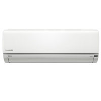 松下(Panasonic) 1.5匹 CS-TG13KL1/CU-TG13KL1 三级变频 节能挂机 轻奢空调