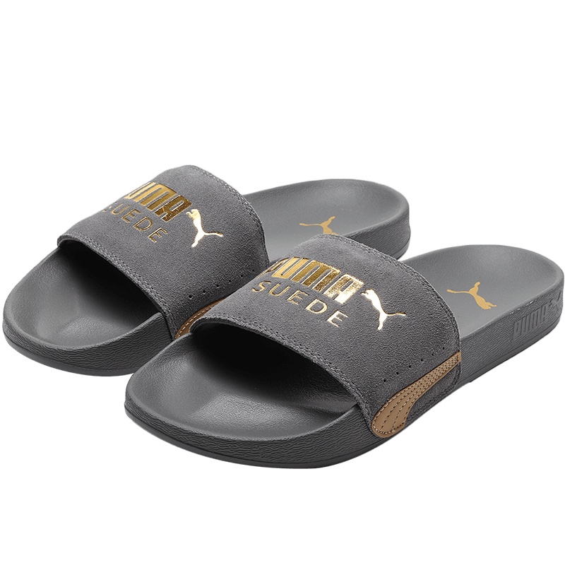 PUMA彪马男鞋女鞋运动鞋休闲鞋拖鞋凉鞋372277