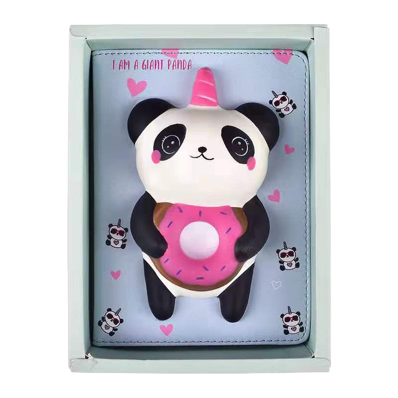 解压日记本 14.2*19.5cm