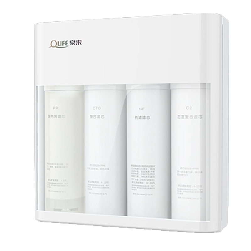 泉来纳滤直饮机i3